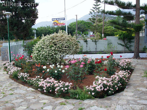 Creta Solaris Hotel Apartments 30